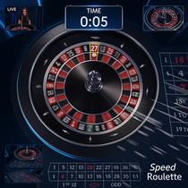 CaptainCooks - Live Roulette - Real Time Gaming