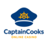 CaptainCooks kazino logo