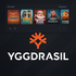 Yggdrasil - Spēļu Nodrošinātājs