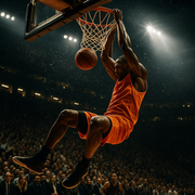 CaptainCooks - Basketball Betting - Popular Sports Events