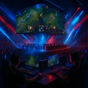 CaptainCooks - Esports Betting - Variety Gaming Options