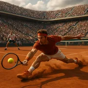 CaptainCooks - Tennis Betting - Entertainment Options